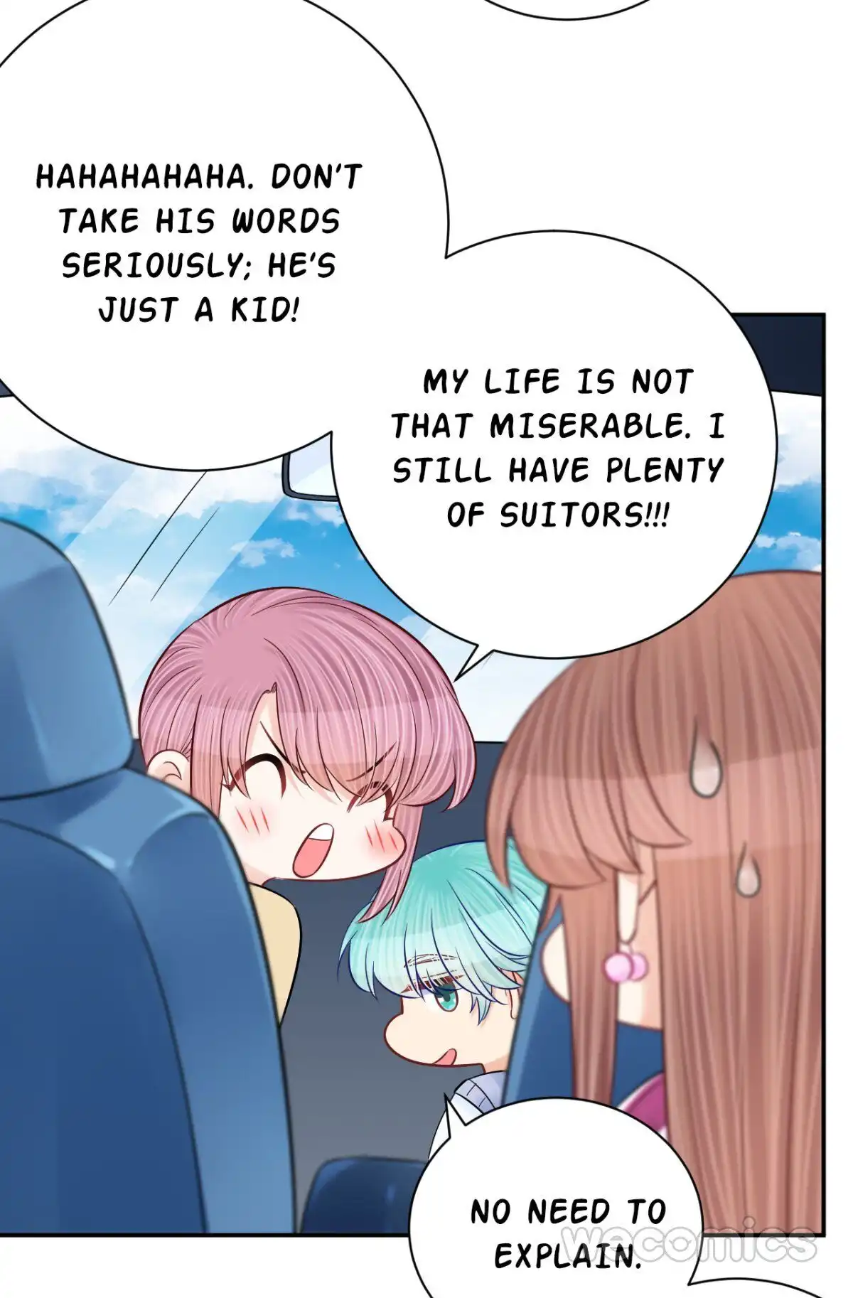 Reborn to Sleep With A Star Actor Chapter 172 87